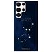 ERT GROUP mobiel telefoonhoesje voor Samsung S22 ULTRA origineel en officieel erkend Babaco patroon Zodiac Constellation 006