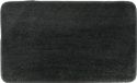 Tendance Badmat Aquarius - microfiber - anthracite - 45 x 75 cm