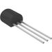 TRU COMPONENTS Transistor (BJT) - discret TC-BC559C TO-92 Nombre de canaux 1 PNP