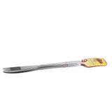 HOUSE COLLECTION HSC0422 Danubio Messen, Pack van 3, Zilver