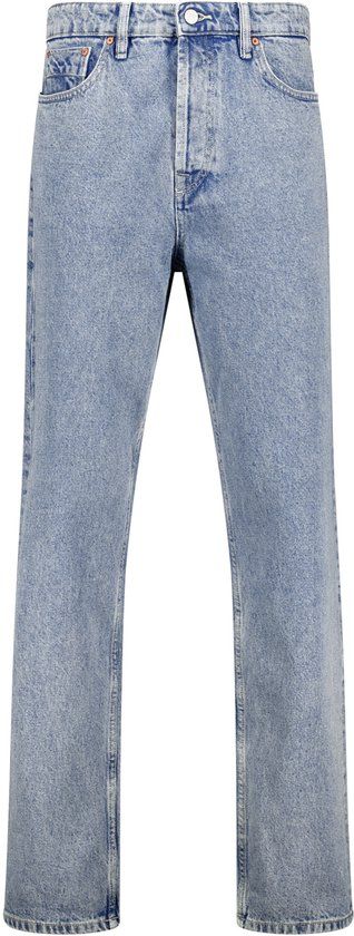 America Today Dallas Heren Jeans Medium Blue W28/L32