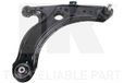 NK 5014718 Bras de suspension