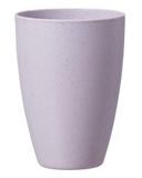 GastroMax Biologische beker, lavendel, 4 dl