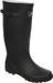Trespass rubberlaarzen Recon X - Heren Welly Black