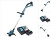 Makita DUR 193 RT1 coupe-bordure sur batterie 18 V 260 mm + 1x batterie 5,0 Ah + chargeur