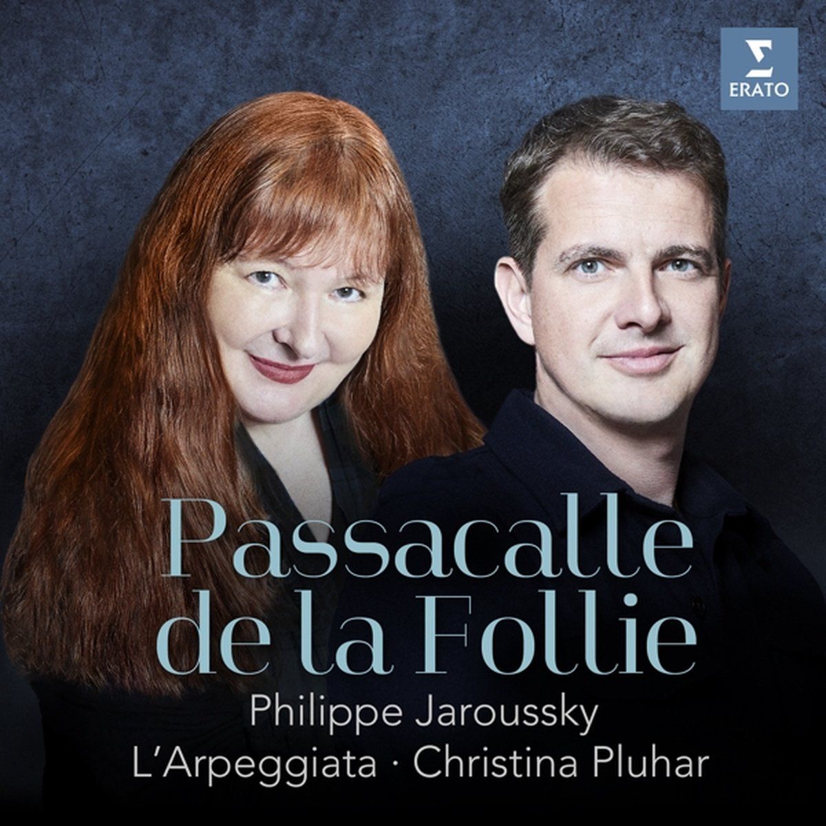 Warner Passacalle De La Follie - Muziek - 5054197221873