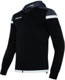 Macron Veste Eadesy Noir/Blanc XXS