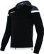 Macron Veste Eadesy Noir/Blanc XXS