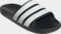 Adidas Adilette flow soft-cushioning - Black/white