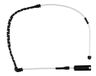 BREMBO Warnkontakt, Bremsbelagverschleiß A00268