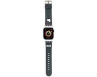 Hello - Kitty - Kitty Hoofdband voor Apple Watch 38/40/41mm - Zwart