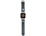 Hello - Kitty - Kitty Hoofdband voor Apple Watch 38/40/41mm - Zwart