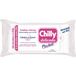 Chilly™ Serviette de poche délicate 12 Unités