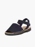 Pisamonas Sandalen marine