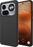 Just in Case TPU Back Cover Transparant Nothing Phone (4a) Pro