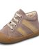 NATURINO Chaussure basse 'MACKS 2' sable