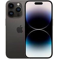 Apple iPhone 14 Pro - 128GB - Space Black - Refurbished Good Condition