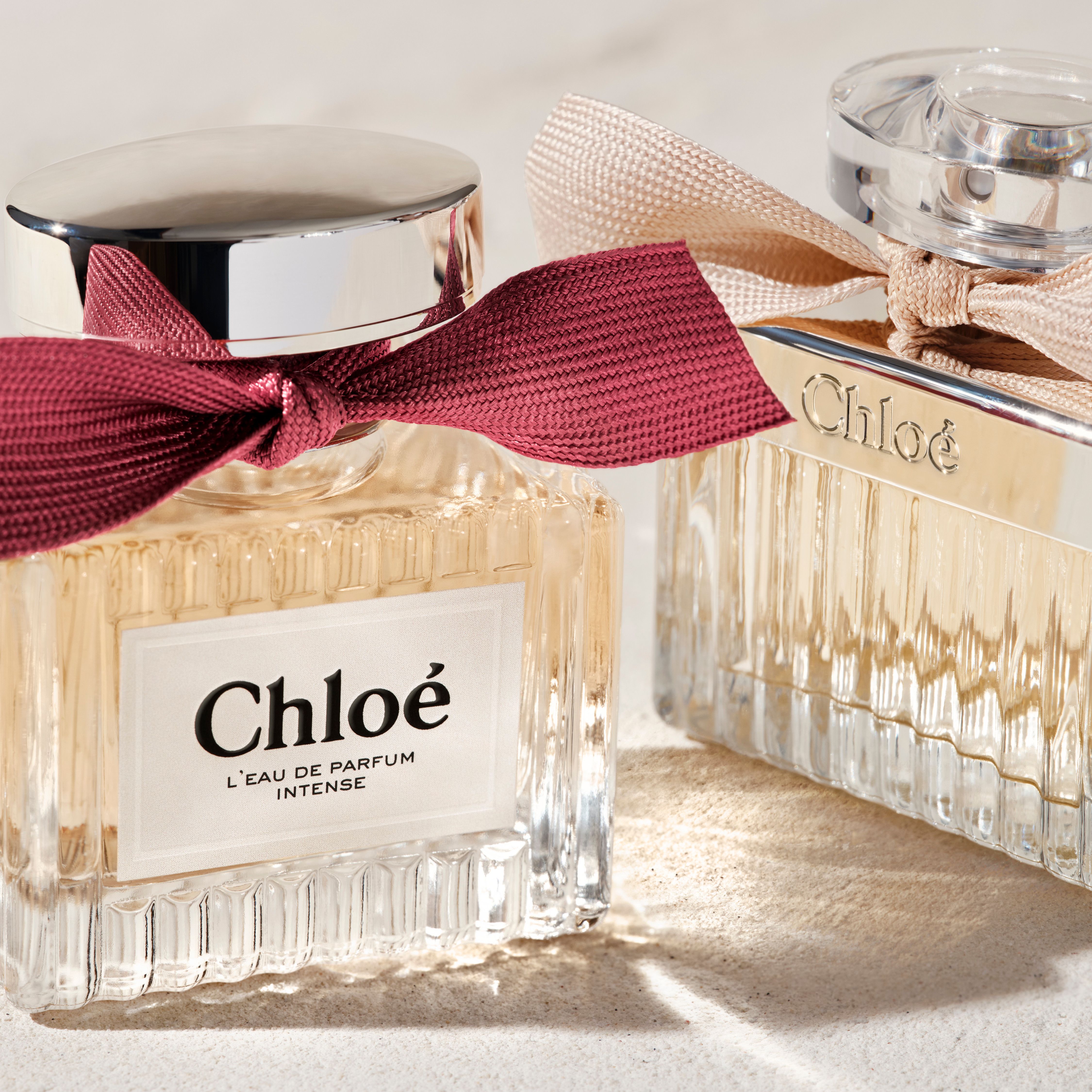 Chloé L'Eau de Parfum / 100 (ml) / Women