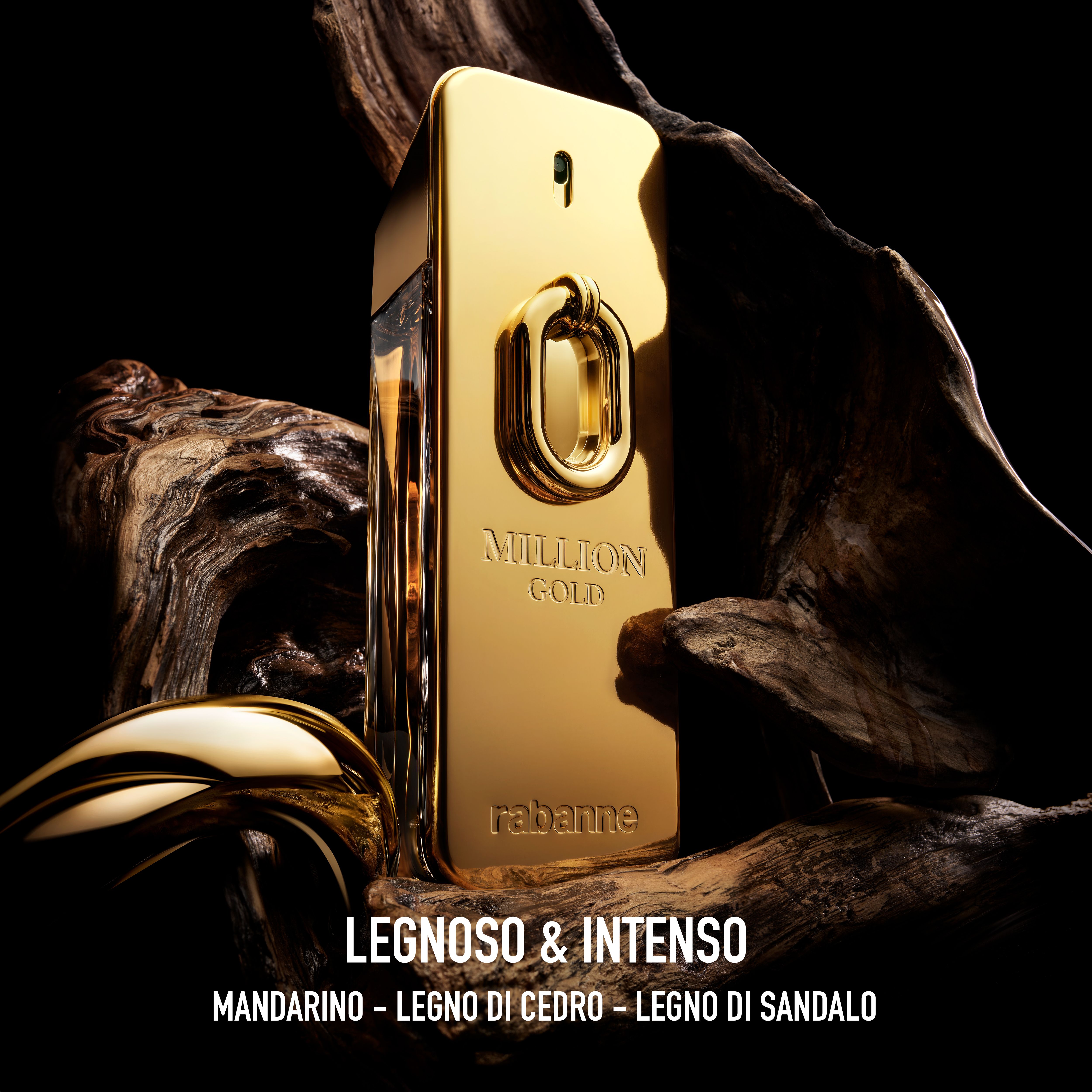 Rabanne Generic Eau de Parfum / - / Unisex