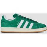 ADIDAS ORIGINALS Sneakers laag 'Campus 00s' smaragd / wit
