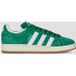 ADIDAS ORIGINALS Sneakers laag 'Campus 00s' smaragd / wit