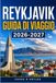 REYKJAVIK GUIDA DI VIAGGIO 2026-2027