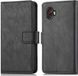 iMoshion Hoesje Samsung Galaxy Xcover 6 Pro - Book Case - Zwart