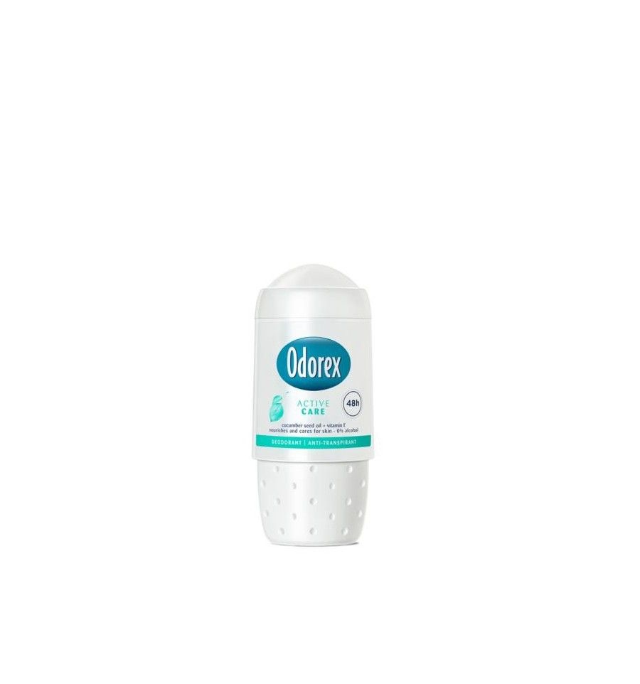 Body Heat Responsive Roller Active Care