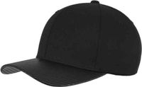 FLEXFIT Urban Classics Carbon Flexfit Pet S/M Zwart