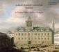 Sonatas Accent Records Le Concert Brisé, William Dongois - Schmelzer: Sonatas (CD)