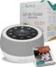 Numsy Touch White Noise Machine Baby - Witte Ruis Machine