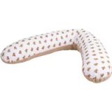FreeON by Bubaba Teddys Coussin de grossesse et d'allaitement bébé