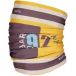 Barts Ninetytwo foulard multicolore