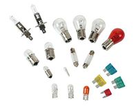 Lampa 58161 set van lampen, halogeen 2 x H1 12 V (19 stuks)