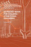 SE POCKET BOOK FOR BUILDING STRUCTURAL ENGINEERS