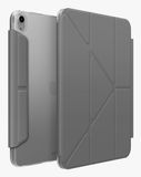 Uniq Camden Click 27,9 cm (11") Folioblad Grijs