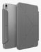 Uniq Camden Click 27,9 cm (11") Folioblad Grijs
