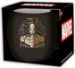 Pyramid International the Art Group Marvel Kopje met doos Keramisch 360 ml Noir