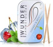 Wunder Zahnstocker Wonder Tandenstokers - Box Kers