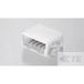 TE Connectivity 2-292254-6 Connecteur mâle, montage encastré (standard) Contenu : 1 pièce(s) Vrac