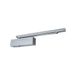 GROOM 3400 deursluiter, vandalisme-arm, zilver, GR340511