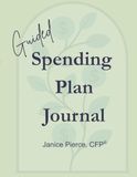 Train Your Money Guided Journal