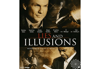 VSN / KOLMIO MEDIA Lies And Illusions