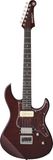 Yamaha PAC611HFM Root Beer Elektrische Gitaar
