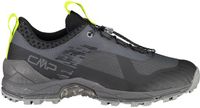 CMP Rahunii WP Trailschoenen Heren Geel/Zwart Maat 40