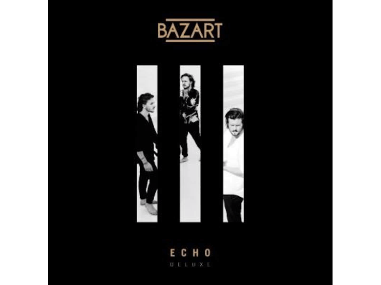 Bazart Echo