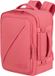 American Tourister Rugzak - TAke2Cabin Dagrugzak 30 x 40 x 20 cm Ms Puff met laptopcompartiment 15,6 - 26,5 l - Pink Glitch