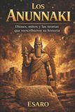 Los Bol Los Anunnaki Paperback