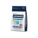 Advance Mini Light Alimentation pour chien adulte de petite race, faible en gras, au poulet, 3 kg