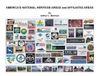 AMERICA'S NATIONAL HERITAGE AREAS and AFFILIATED AREAS 9781470542313